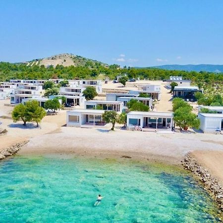 Buqez Resort, Vila 51 Drage Exterior foto