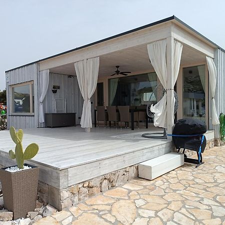 Buqez Resort, Vila 51 Drage Exterior foto