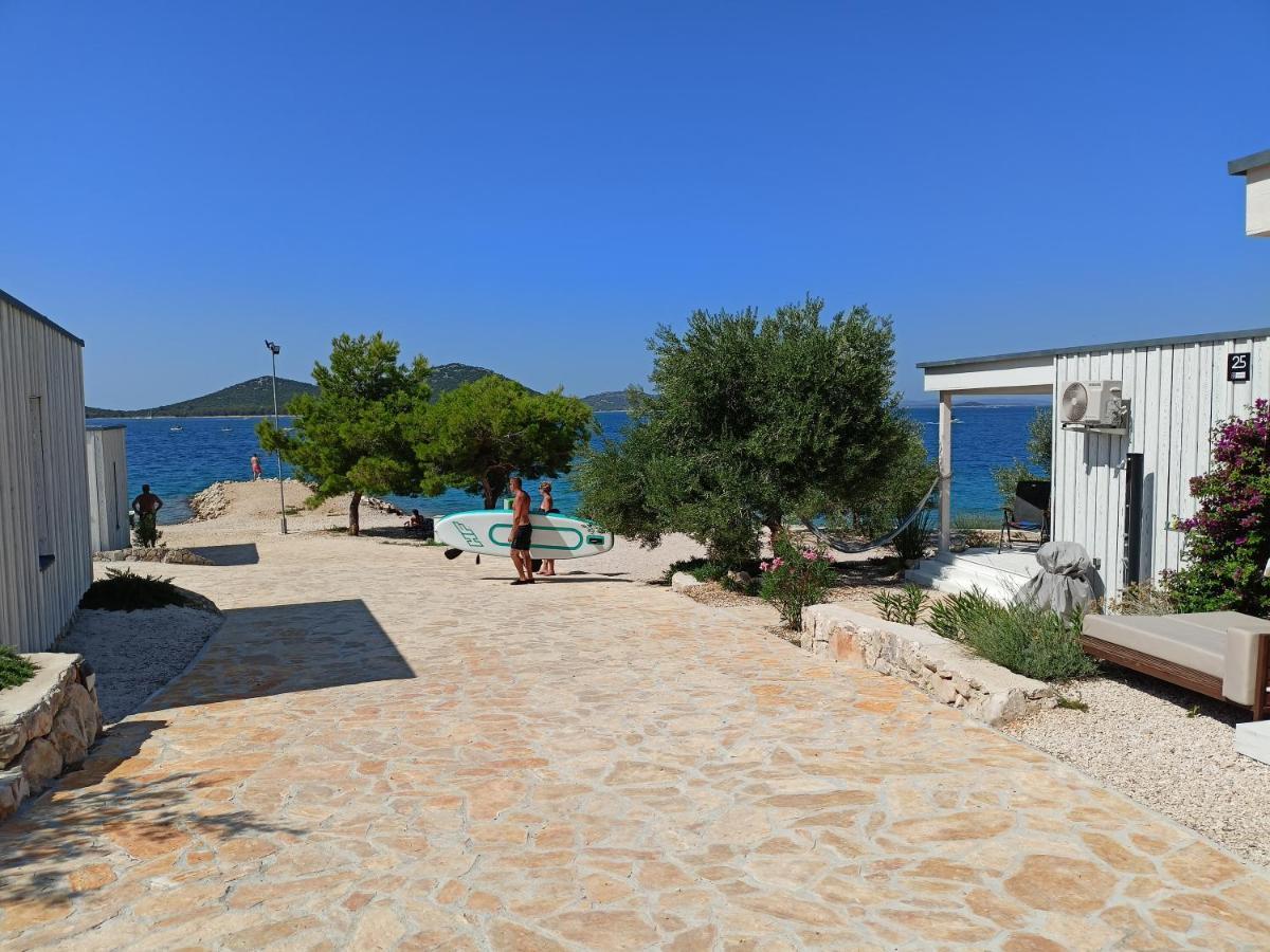 Buqez Resort, Vila 51 Drage Exterior foto