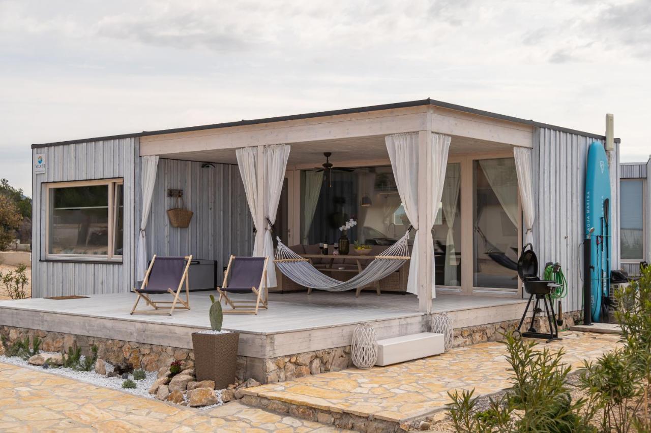 Buqez Resort, Vila 51 Drage Exterior foto